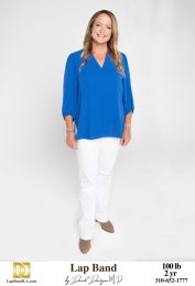 Bariatric Surgery - Before & After Weight Loss Surgery Photo - Gastric Band Sleeve Bypass Balloon