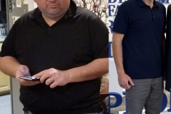 Bariatric Surgery - Before & After Weight Loss Surgery Photo - Gastric Band Sleeve Bypass Balloon