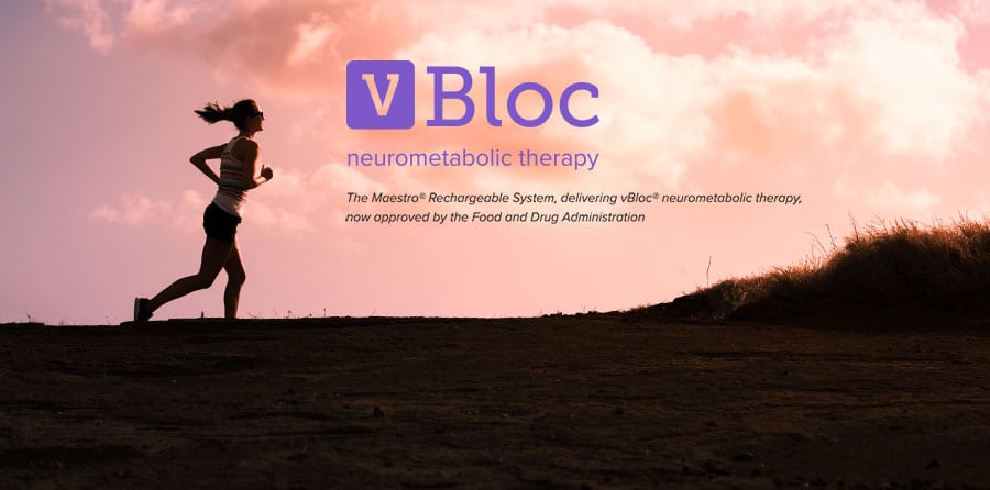 VBloc Neurometabolic Therapy