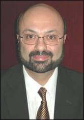 Dr. Davtyan: Cirujano y Paciente