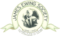 James Ewing Society