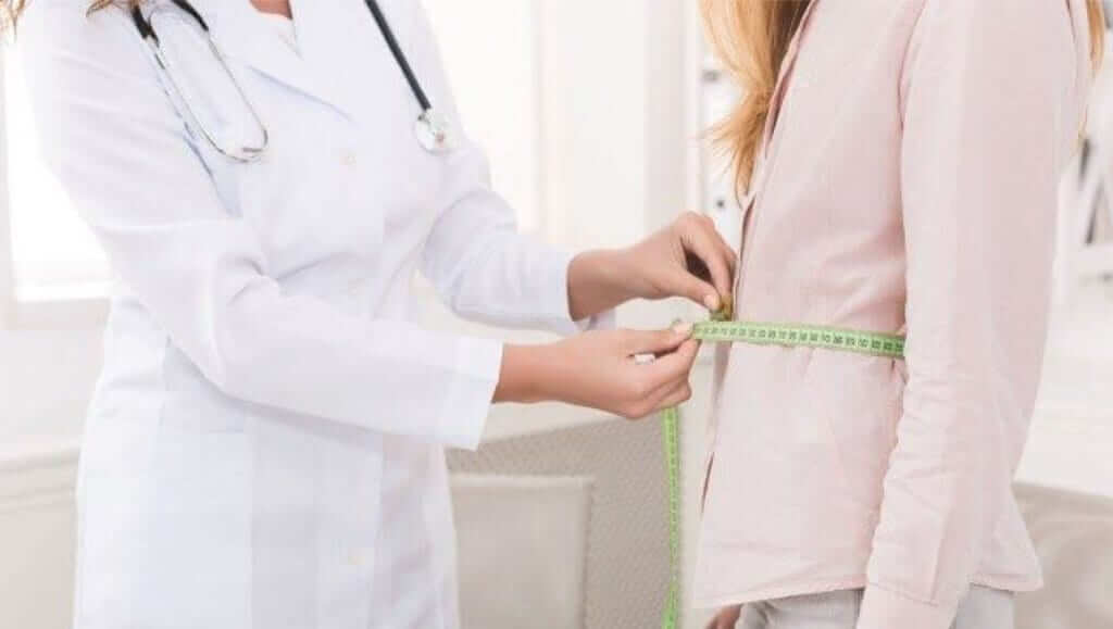 Bariatric Surgery on the Rise