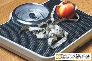 Weight Loss and Cognitive Function