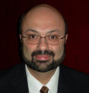Dr. David Davtyan, MD, FACS, FICS