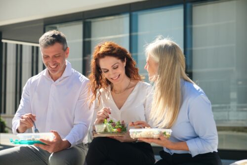 Alimentos de la dieta previa a la cirugía bariátrica