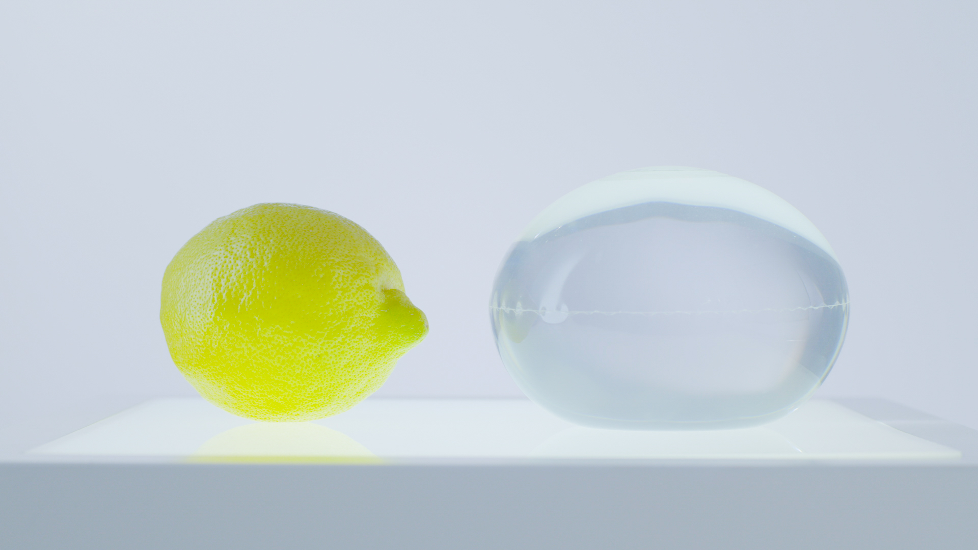 Allurion Balloon fruit comparison lemon Allurion Balloon fruit comparison lemon
