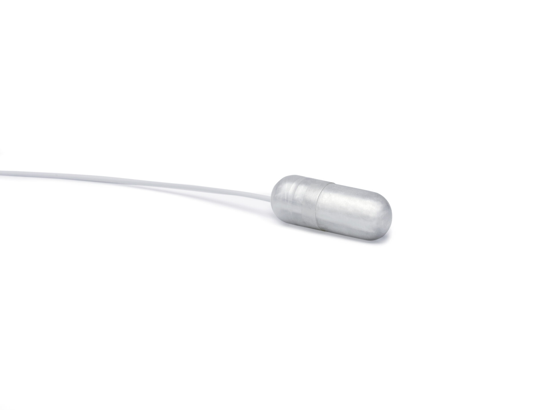 Smart Capsule